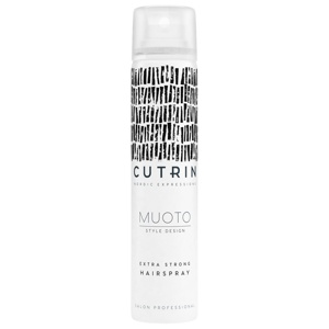 Cutrin Muoto Extra Strong Hairspray 100 ml produktbilde
