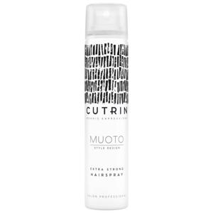 Cutrin MUOTO Hair Styling Extra Strong Hairspray (100ml) produkt bild