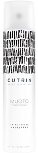 Cutrin Muoto Extra Strong Hairspray 300 ml produktbilde