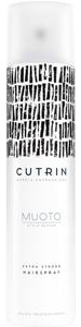 Cutrin MUOTO Hair Styling Extra Strong Hairspray (300ml) produkt bild