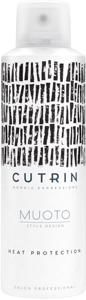 Cutrin MUOTO Hair Styling Heat Protection (200ml) produkt bild