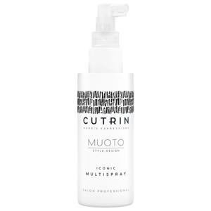 Cutrin MUOTO Hair Styling Iconic Multispray (100ml) produkt bild