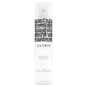 Cutrin MUOTO Hair Styling Light Elastic Hairspray (300ml) produkt bild