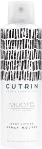 Cutrin Muoto Root Lifting Spray Mousse 200ml produkt bild