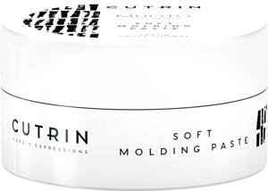 Cutrin MUOTO Hair Styling Soft Molding Paste (100ml) produkt bild