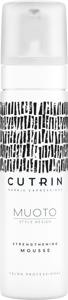 Cutrin MUOTO Hair Styling Strengthening Mousse 200 ml produkt bild