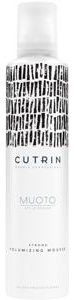 Cutrin Muoto Strong Volumizing Mousse 300ml produkt bild