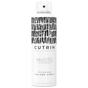 Cutrin Muoto Texturizing Volume Spray 200 ml produkt bild