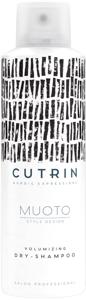 Cutrin Muoto Volumizing Dry Shampoo 200ml produkt bild