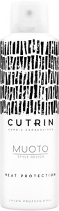 Cutrin Muoto Heat Protection 200 ml produktbillede