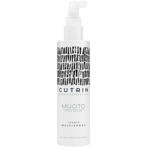 Cutrin Muoto Iconic Multispray 200 ml Produktbild