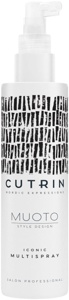 Cutrin Muoto Iconic Multispray 200 ml produktbilde