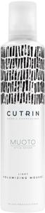 Cutrin Muoto Light Volumizing Mousse 300ml produkt bild