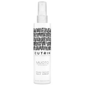 Cutrin MUOTO Rough Texture Salt Spray - 200 ml. produktbillede