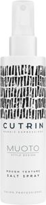 Cutrin Muoto Rough Texture Salt Spray 200ml produkt bild