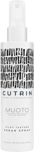 Cutrin MUOTO Hair Styling Silky Texture Sugar Spray 200 ml produktbillede