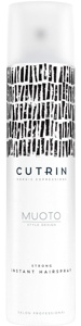 Cutrin MUOTO Strong Instant Hairspray 300ml produktbillede