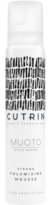 Cutrin Muoto Strong Volumizing Mousse 100 ml produktbillede