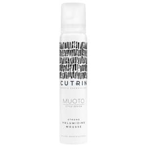 Cutrin Muoto Strong Volumizing Mousse 100 ml produktbilde
