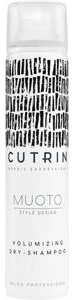 Cutrin MUOTO Hair Styling Volumizing Dry Shampoo (100ml) produkt bild