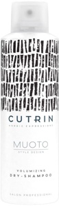 Cutrin Muoto Volumizing Dry Shampoo 200 ml produktbilde