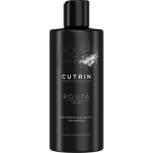 Cutrin ROUTA Shampoo For Men - 250 ml. produktbillede