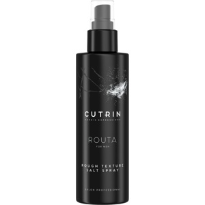 Cutrin ROUTA Salt Spray For Men - 200 ml. produktbillede