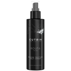Cutrin ROUTA Salt Spray For Men 200 ml produkt bild