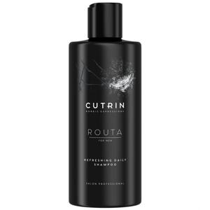 Cutrin ROUTA Shampoo For Men 250 ml produkt bild