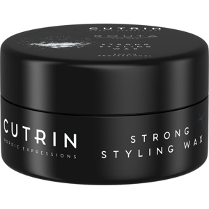 Cutrin ROUTA Styling Wax For Men - 100 ml. produktbillede