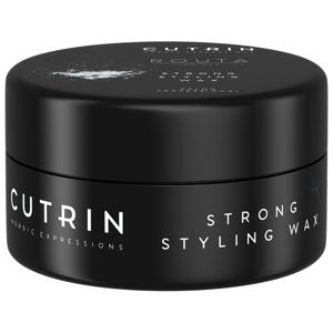 Cutrin ROUTA Styling Wax For Men (100 ml) produkt bild