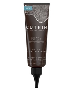 Cutrin Bio+ Detox Scalp Treatment produktbillede
