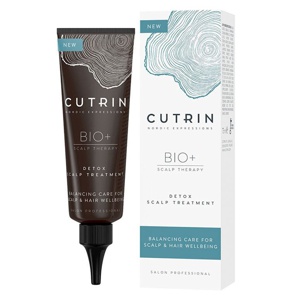 Cutrin Scalp Treatment 75 ml produktbilde