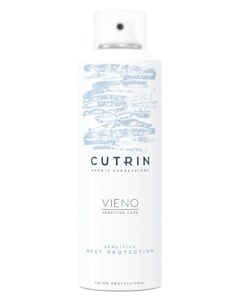 Cutrin Vieno Sensitive Heat Protection produktbillede