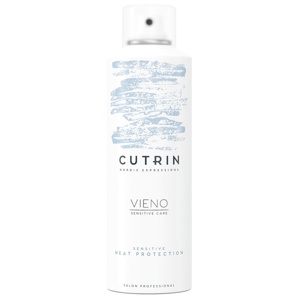 Cutrin Sensitive Heat Protection 200 ml produktbilde
