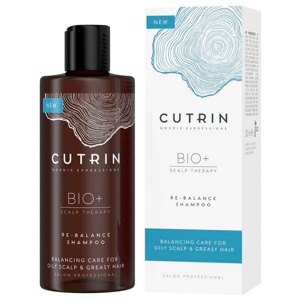 Cutrin Shampoo 250 ml produktbilde