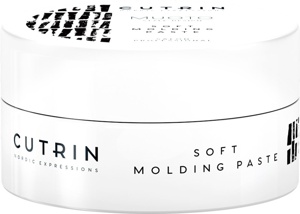 Cutrin Muoto Soft Molding Paste 100 ml produktbillede