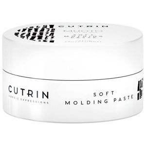 Cutrin Soft Molding Paste 100 ml produktbilde