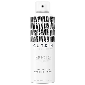 Cutrin Muoto Texturizing Volume Spray 200 ml produktbillede