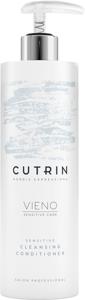 Cutrin Vieno Sensitive Cleansing Conditioner 400ml produkt bild