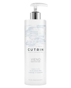 Cutrin Vieno Sensitive Cleansing Conditioner 400 ml Produktbild