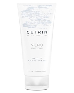 Cutrin Vieno Sensitive Conditioner 200 ml Produktbild