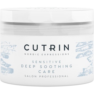 Cutrin Vieno Sensitive Deep Soothing Care 150 ml Produktbild
