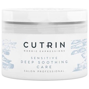 Cutrin Vieno Sensitive Deep Soothing Care produktbillede