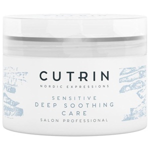 Cutrin Vieno Sensitive Deep Soothing Care 150 ml produktbilde