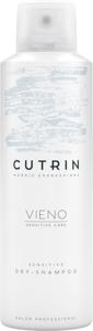 Cutrin VIENO Sensitive Dry Shampoo 200 ml produkt bild