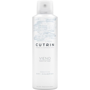 Cutrin Vieno Sensitive Dry Shampoo 200 ml Produktbild
