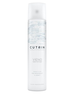 Cutrin Vieno Sensitive Hairspray Light 300 ml Produktbild