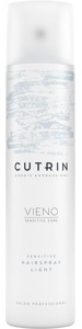 Cutrin Vieno Sensitive Hairspray Light produktbillede