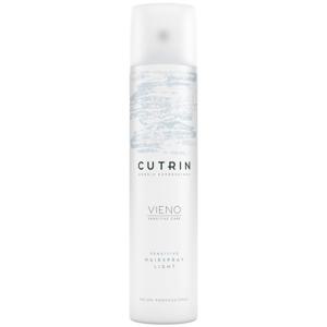 Cutrin Vieno Sensitive Hairspray Light produkt bild